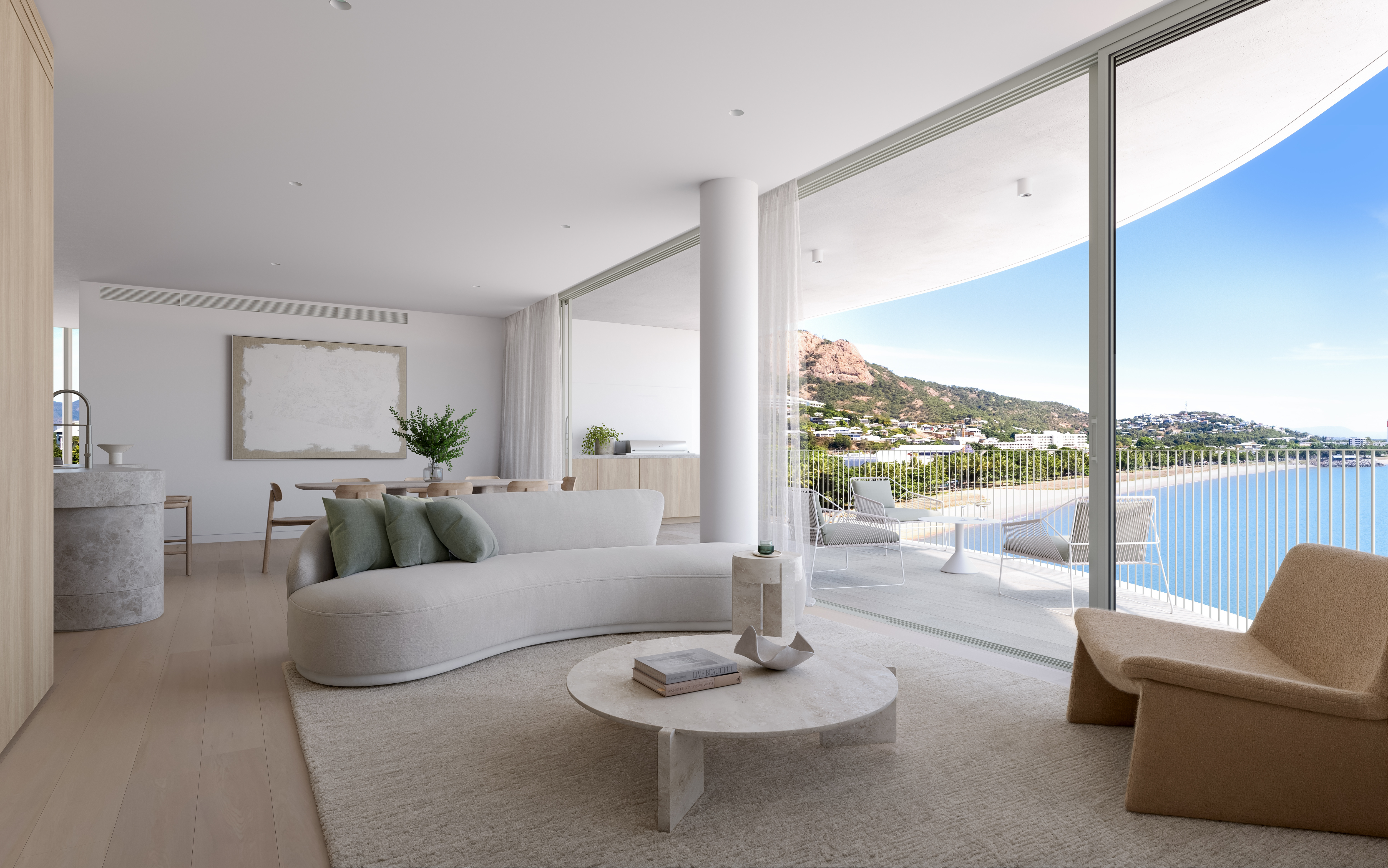 Marina Residences